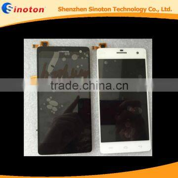 Wholesale Factory For Wiko Highway Lcd Touch Screen Digitizer Assembly,Lcd Display For WIko Highway