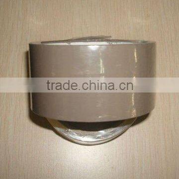 brwon adhesive packing tape bopp