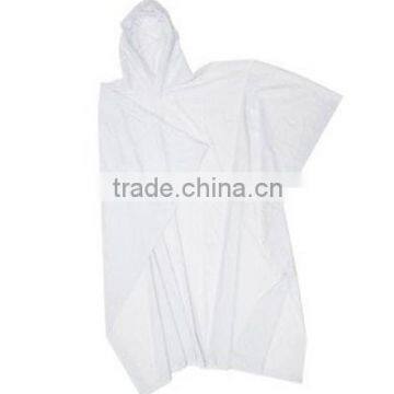 Ponchos Eco-friendly photo-3