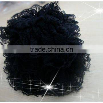 black lace ruffle hat girls fancy baby hats for baby girls wholesale