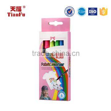 Supplier Direct Unique Multi-color Non-toxic Window Marker photo-2