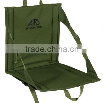 foldable seat cushion for camping