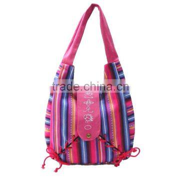 Promotional Shoulder bag from China with beauty style for Women