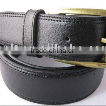 fashion man leather belt