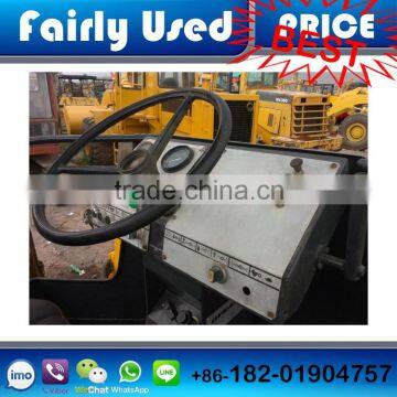 Used Dynapac Road Roller CA30PD Vibratory12 Ton Sheep Pad Foot Used Road Roller photo-6