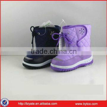 cheap warm wholesale girls cheap snow boots