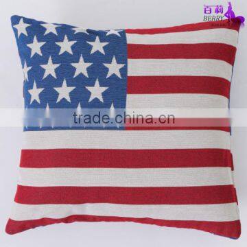 Living Room Flag Cushion Bedding Cushion