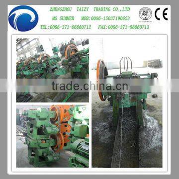 Automatic Nail Making Machine/wire Nail Making Machine With Low Price