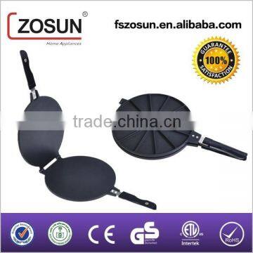 ZOSUN ZS-902 Tortilla press /Chapati /Tortilla Maker