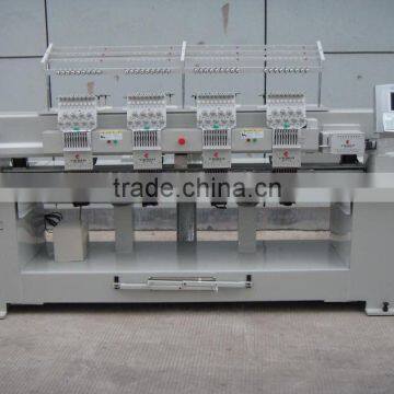 15 head computerized Trousers Embroidery Machine