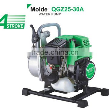 New model power 31cc 4 stork Agricultural Gasoline Water Pump