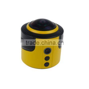 360 Degree Panorama Camera Similar With SP360 photo-2