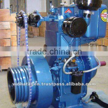 Water Cooled Diesel engine