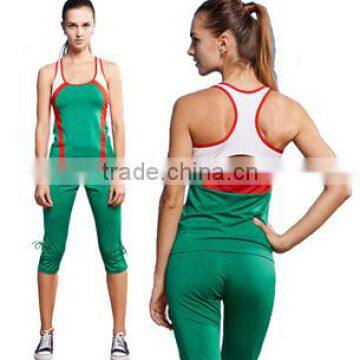 Wholesale Comfortable and Easy-dry Sportwear for Women