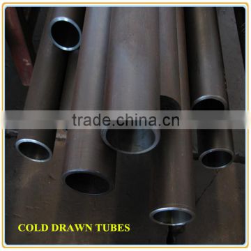 GBT3639 hydraulic cylinder using cold rolled seamless tube