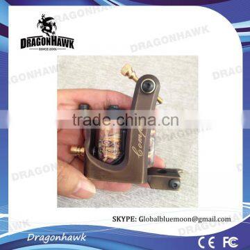 Wholesale Tattoo Supplies Handmade Brass Shader Machine