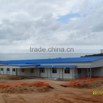 Prefabricated homes for sale, living kit, living bungalow
