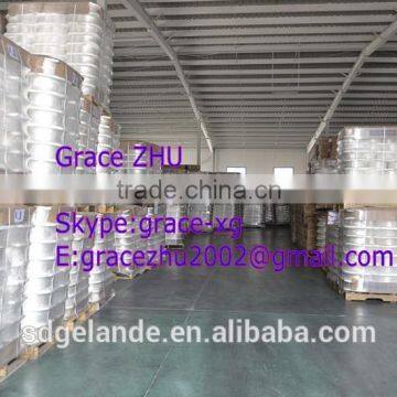 Polyester Pre-oriented Yarn (POY) 300D96F