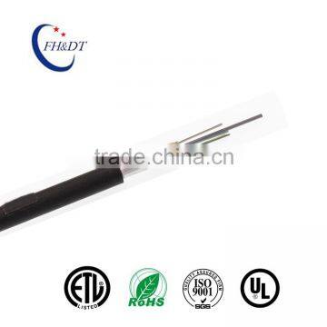 Made in China GYTA Non Self-supporting Aerial / Duct Armoured Fiber Optical Cable photo-3