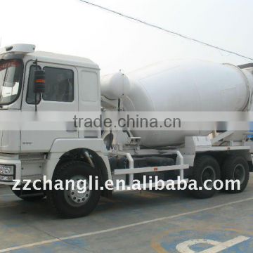 HOWO ,Dengfeng,Foton 6x4 Concrete Mixing Truck for 4,6,8,10,12,14 m3