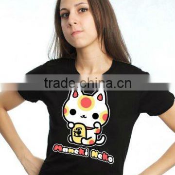 Ladies -T shirt