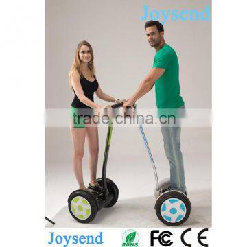 Hover Board 2 Wheels With Bluetooth photo-4