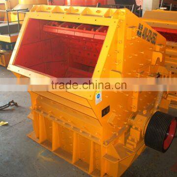 Broken pebble plant used stone crusher plant for sale