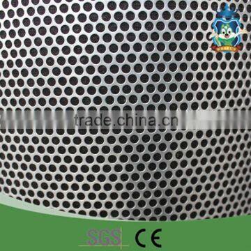 High Quality Air Filter Made in China Manufacturer Active Carbon Air Filter