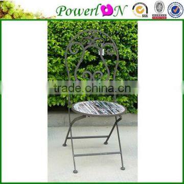 Best Price Portable Garden Bistro Folding Wood Design Dining Chair