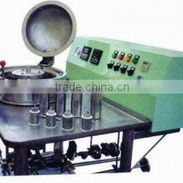 GR202 high temperature high pressure sample dyeing machine