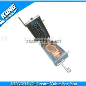 Good Quality PU Injection Shoe Sole Mould photo-6