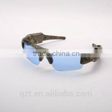 THB691T sunglasses camera 720P hd security cameras camouflage audio video hidden cam glasses