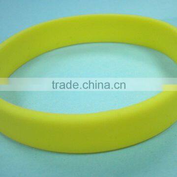 fashion sport silicone wristband