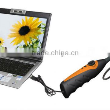 USB Borescope Inspection Camera 98AT