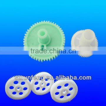 High quality plastic Gear Mould