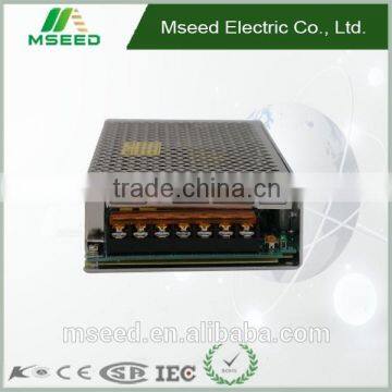 Made in China S-120 With Good Quality Regulated Industrial LED Strip Switch Mode Power Supply photo-5