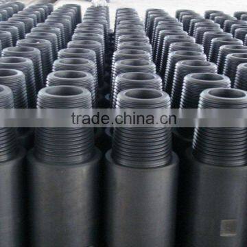 NC40 FH Drill Pipe Tool Joint / AISI 4137 Tool Joint/ / 2 13/16" E75 Tool Joint photo-3