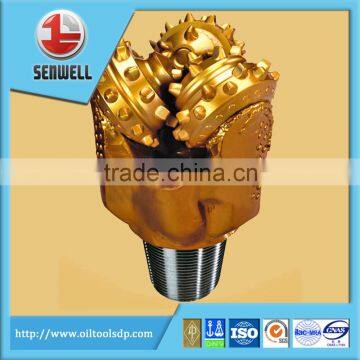 center drill bits