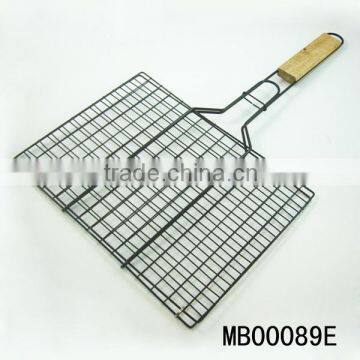 BEST QUALILY NON-STICK BBQ GRILL NET