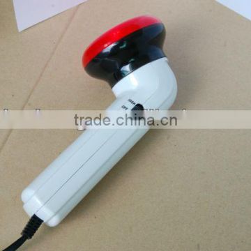 China manufacturer Handheld massager infrared heat,infrared heating device ,tens heating machine masager