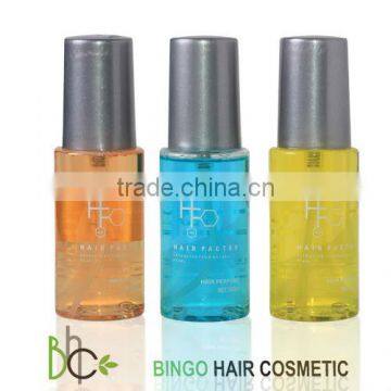 hair styling fragrance