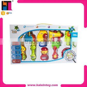 Funny Electronic Baby Mobile Baby Crib Musical Mobile Baby Musical Mobile Toys photo-5