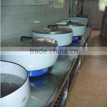 Low Price Effecient Biogas Rice Cooker Used in Family, Restaurant photo-2