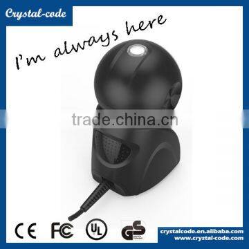 MP720 High Quality 1D/2D Security Scanner Presentation Imager With Memory photo-5