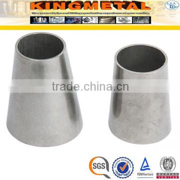 ASTM A 182 316L/304 Stainless Steel 1" Inch SCH40 Reducers Pipe Fittings