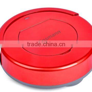 mini auto robot vacuum cleaner