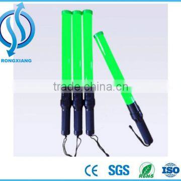 Solar Reflective LED Traffic Light Baton photo-4