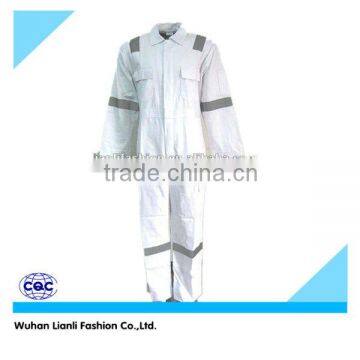 different styles refletive safety workwear uniforms