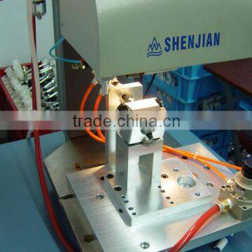 Plane and Electromagnetic Adsorbing Multifunctional Marking Machine