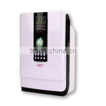 Pro Air UV Purifier HEPA Carbon Ionic OLS-K01